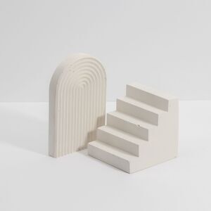 Step Photograpy Props, Jewellery Display, Arch Decor, Retail Displays